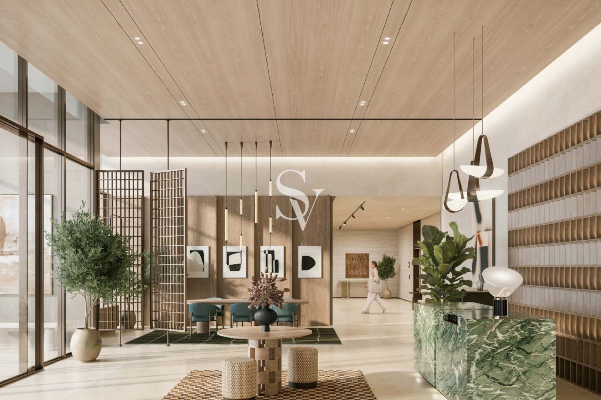 Luxury 3BR | High ROI | Golf Course View