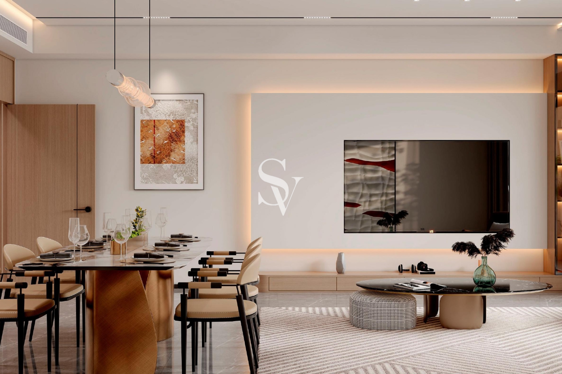 30/70 Payment Plan | Near Dubai Islands Mall | ROI