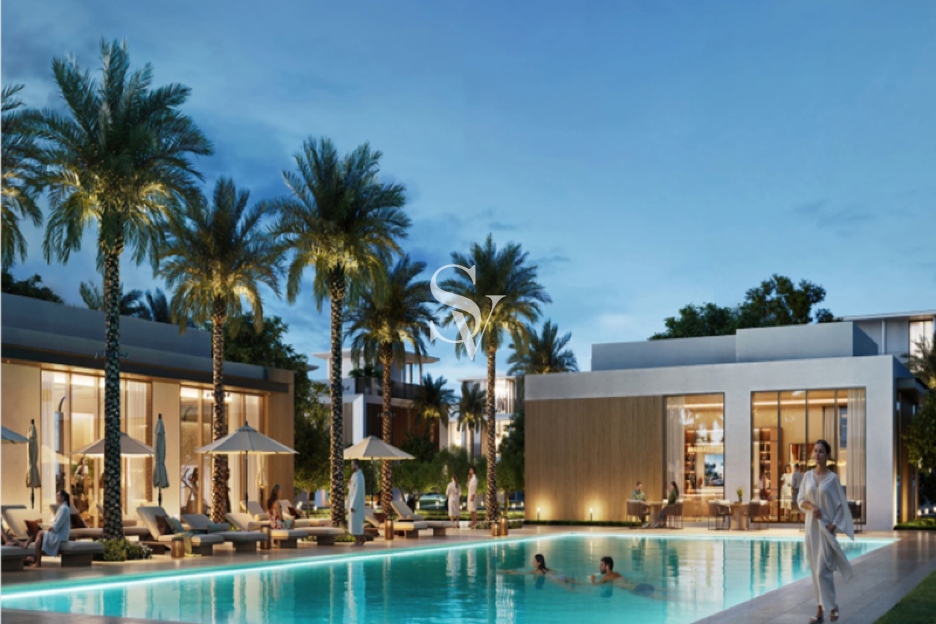 Floor to Ceiling Windows|Grand View |Ultra Luxury