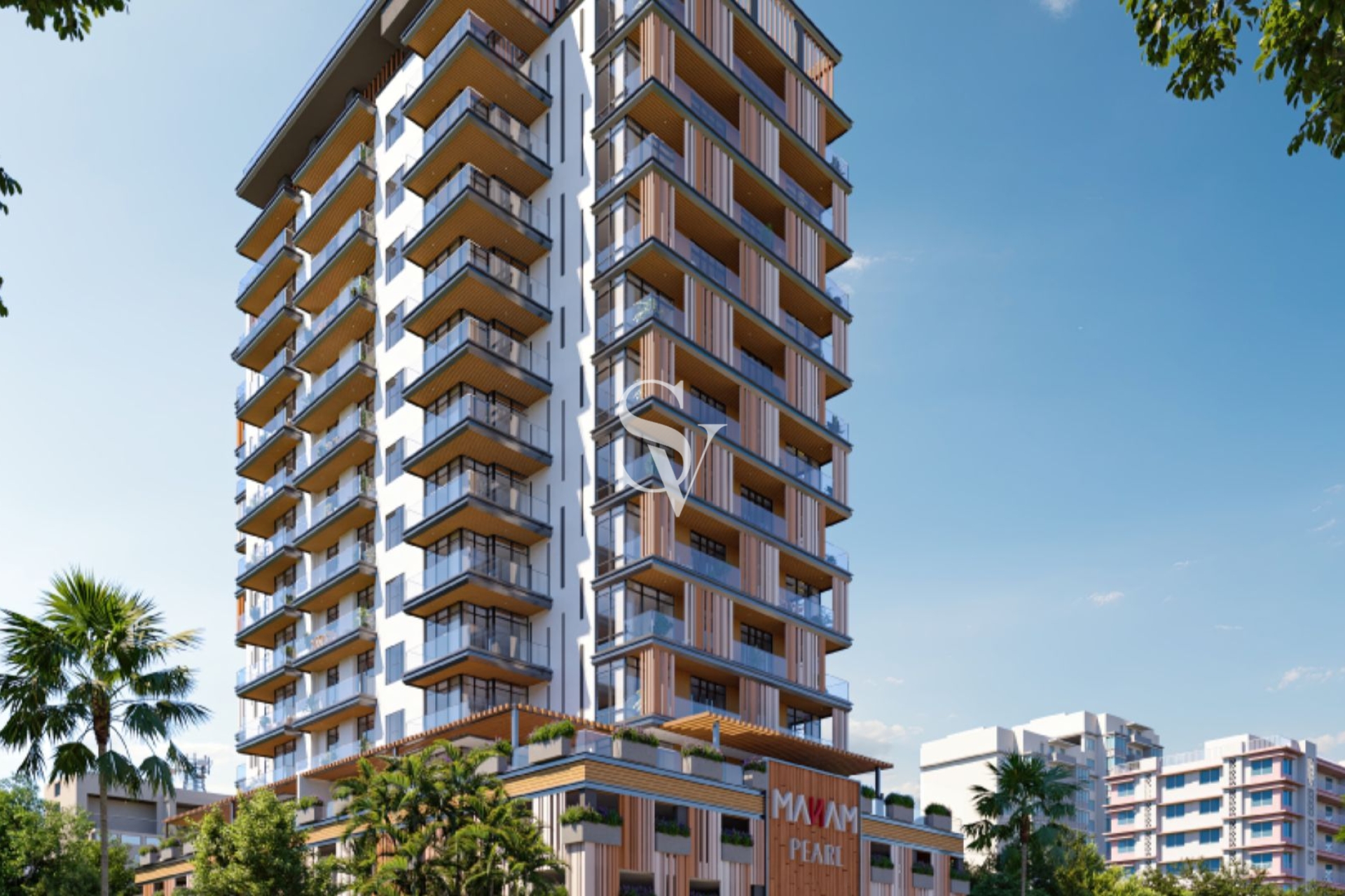 SMART HOME 1 BR | LOWEST PRICE | 60:40PHPP