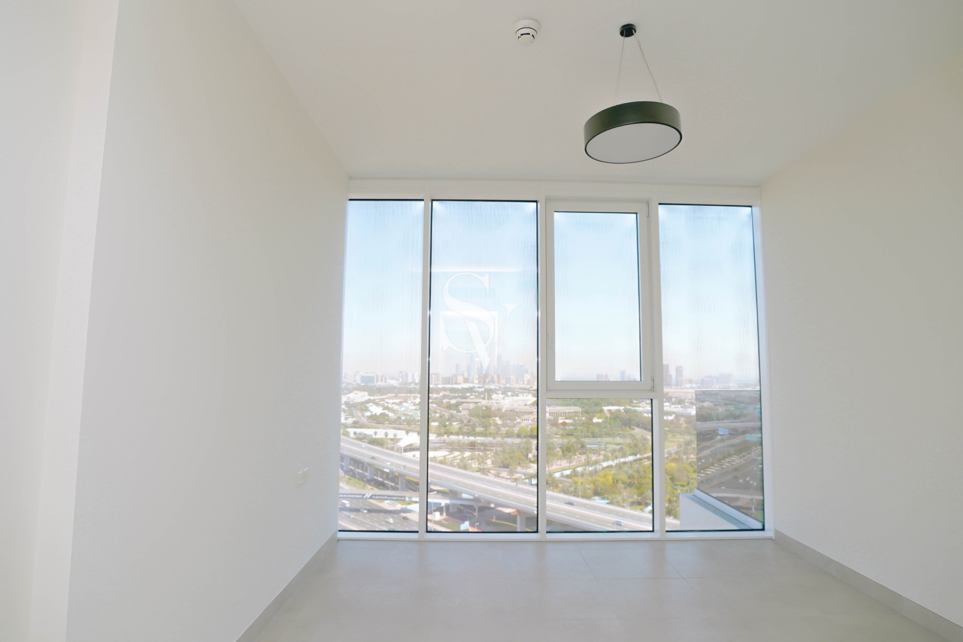 High Floor | Close To Metro | Dubai Frame View