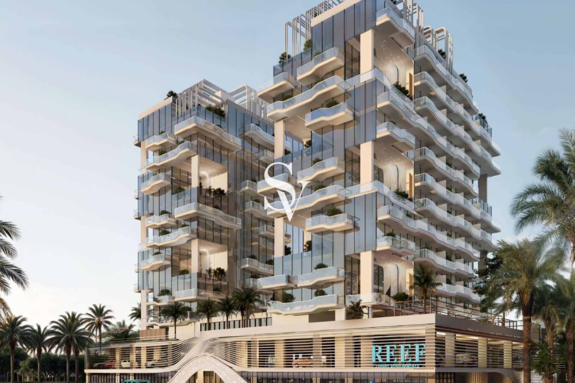 COOLING SYSTEM IN BALCONY|55:45 PP| INVESTOR DEAL