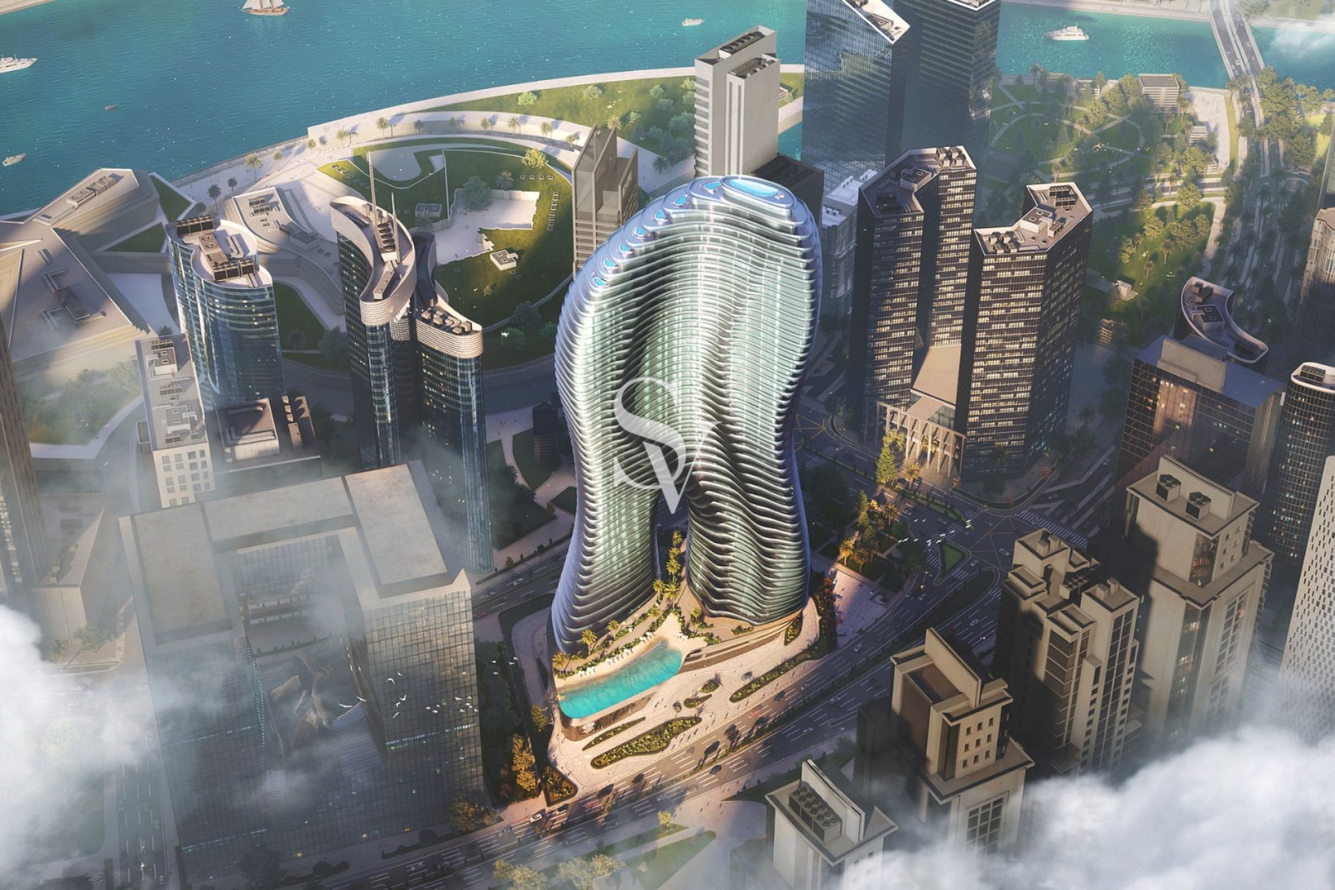 ICONIC LOCATION | LUXURY LIVING | LIMITED