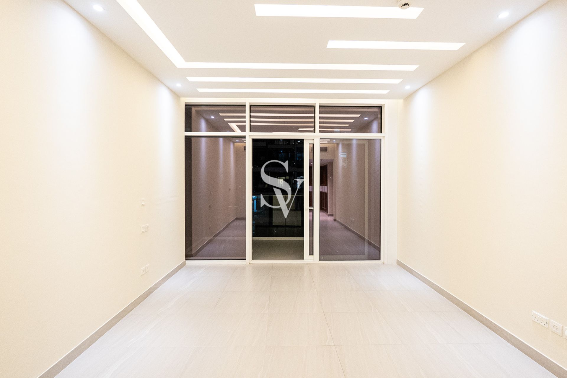 Spacious Layout | Near Metro | Ready to Move In