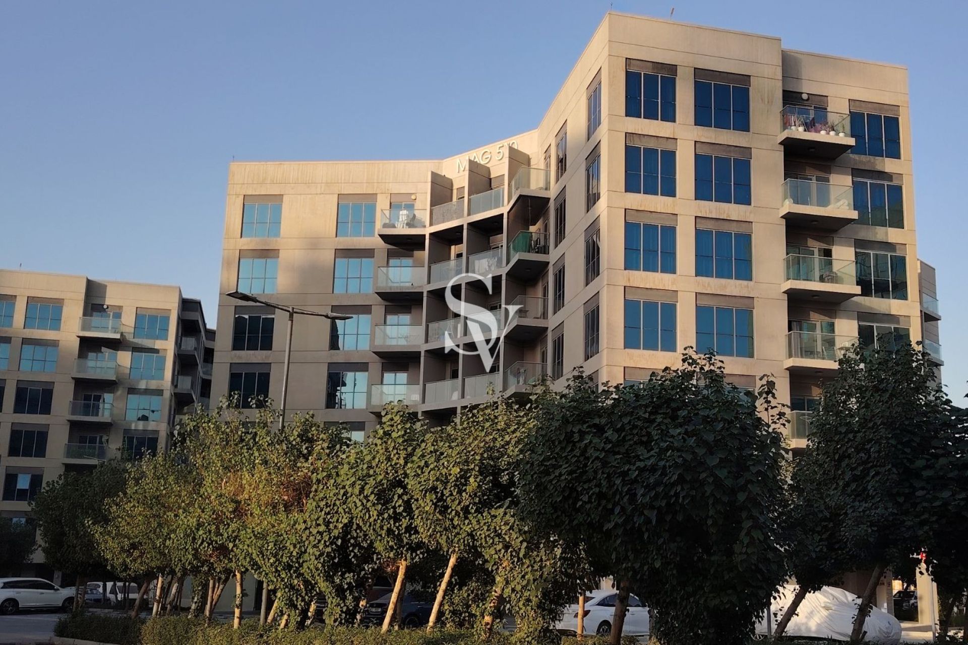 Vacant | High ROI | Community Lifestyle | Park View