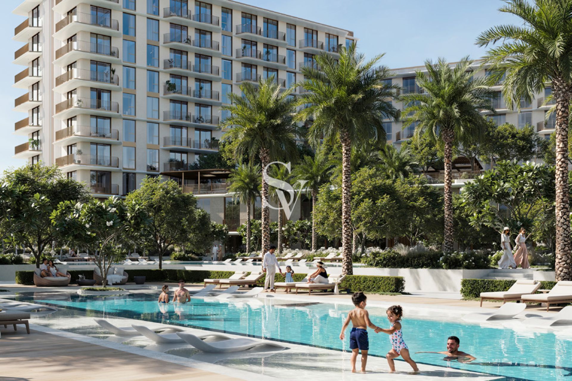 Waterfront Living | 0% Commission | Prime Location