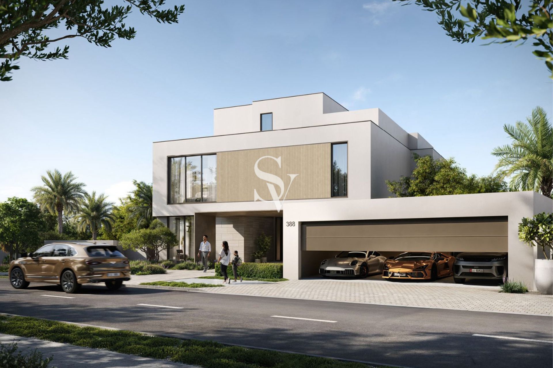 5 bedroom Standalone | luxury living | Last chance