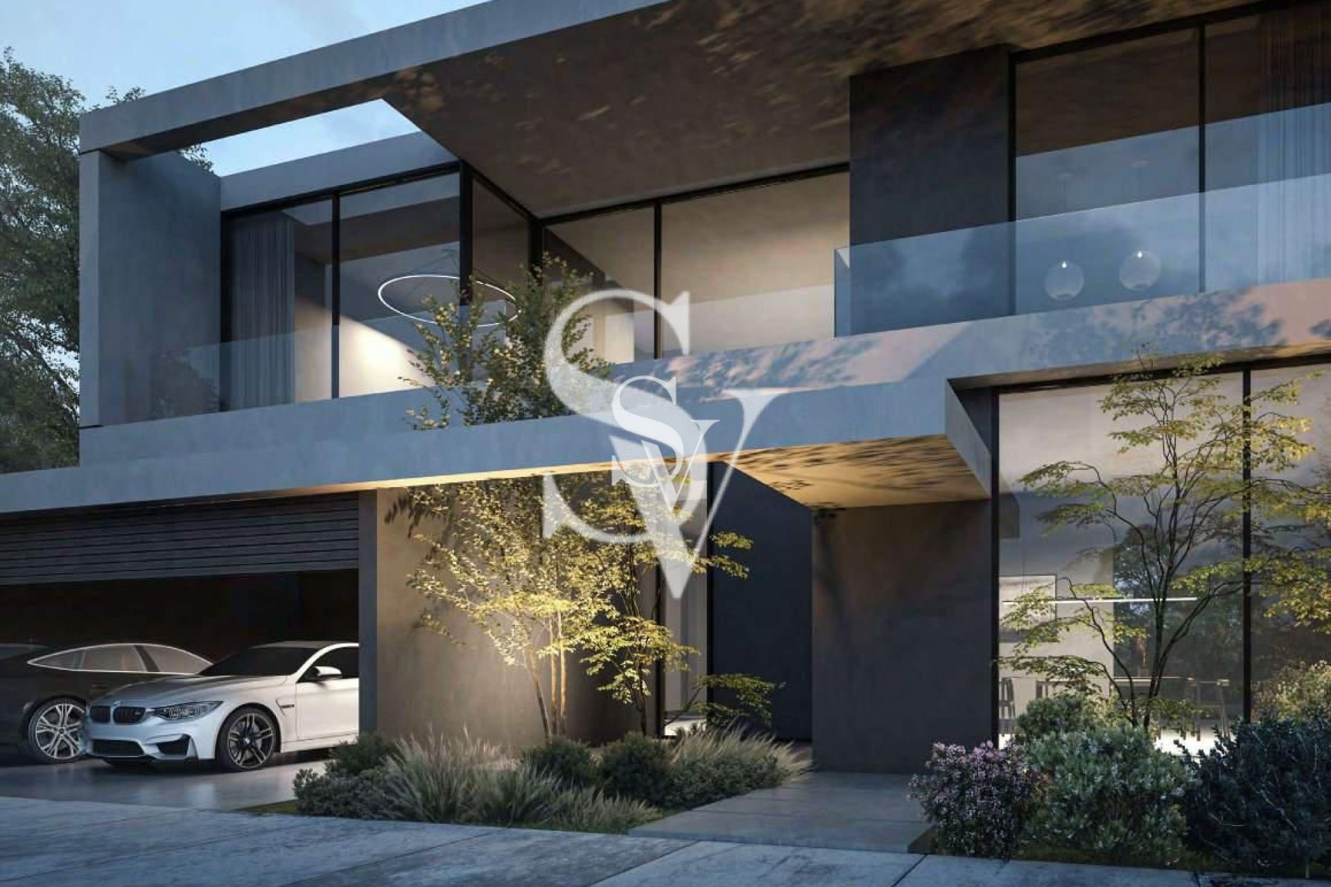 Masaar Azalea|Near handover| Greenest Community