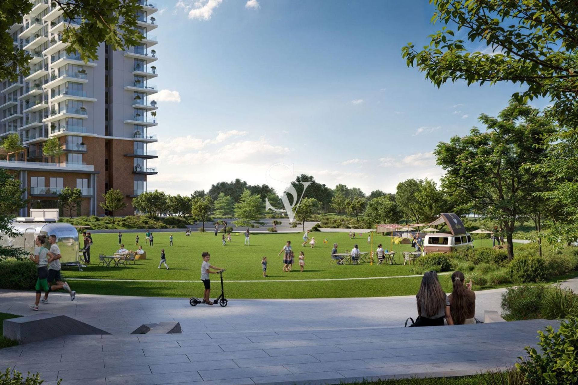 Vida Emaar | Most Loved Community | Dubai Hills