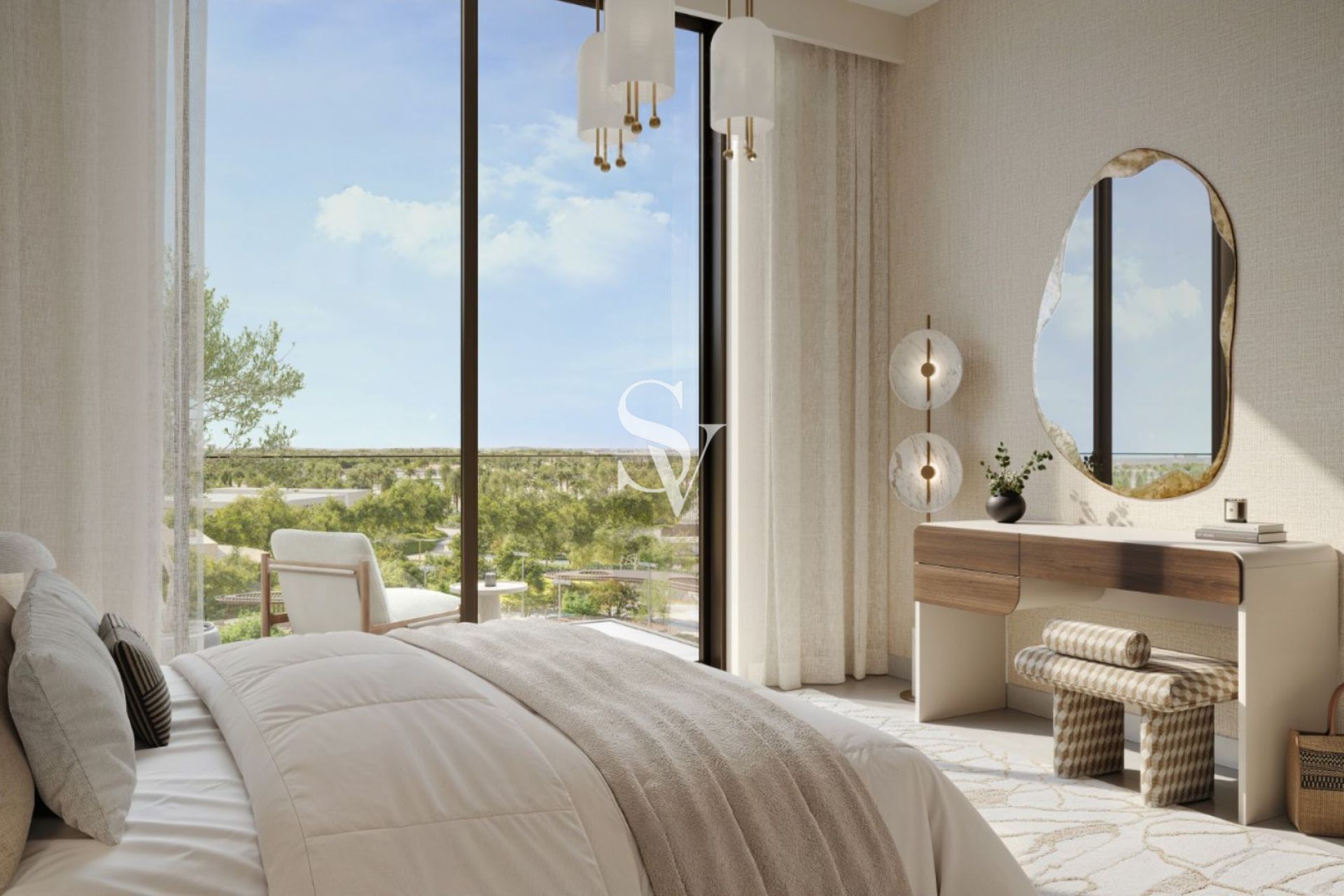 Vida | +Maids | Best Layout | Villa Community View