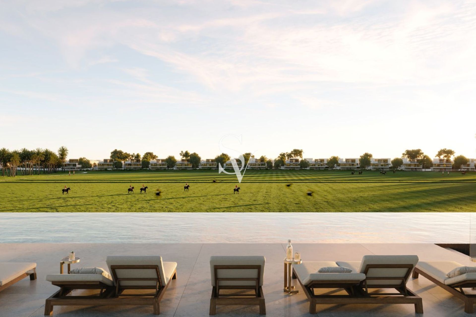 Equestrian Lifestyle | Polo Field | High Returns