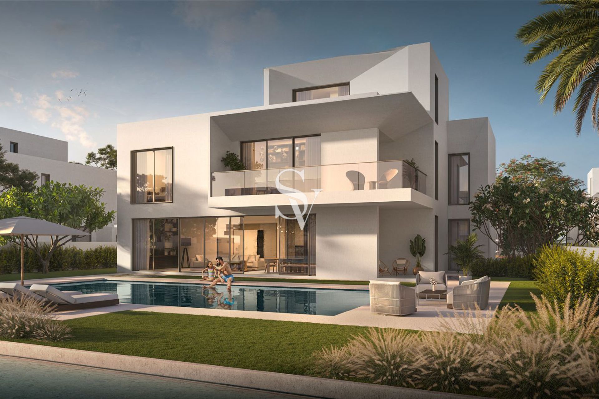Standalone Villas by Emaar | 100% ROE in 4 Years