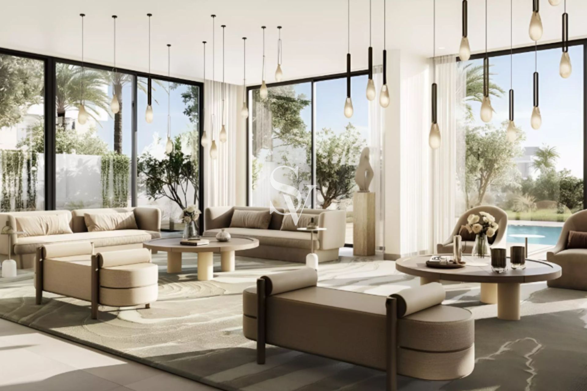 Spacious 4-Bedroom | Peaceful Community Living