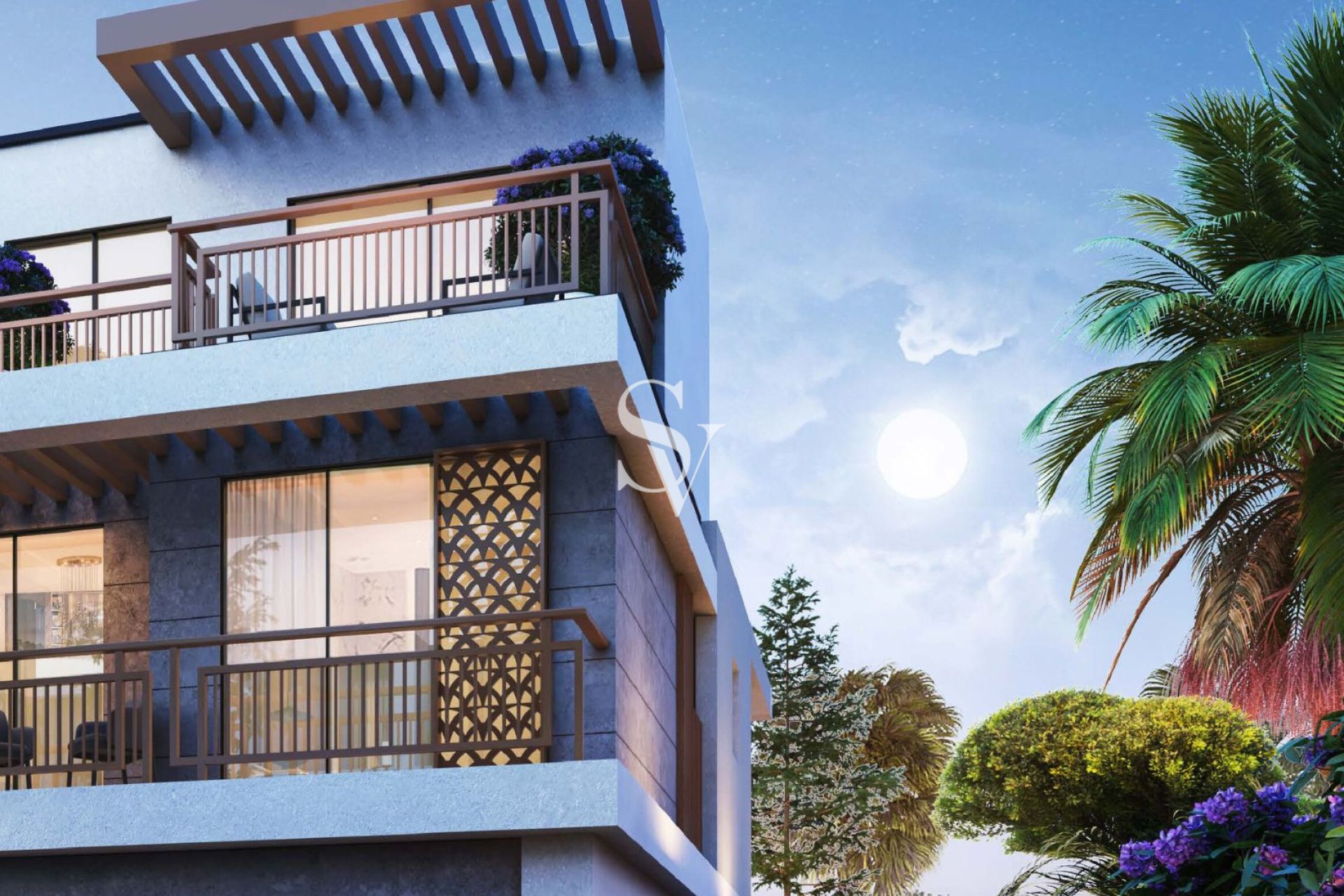 4BR | Conner Unit | Park View | Investor Deal