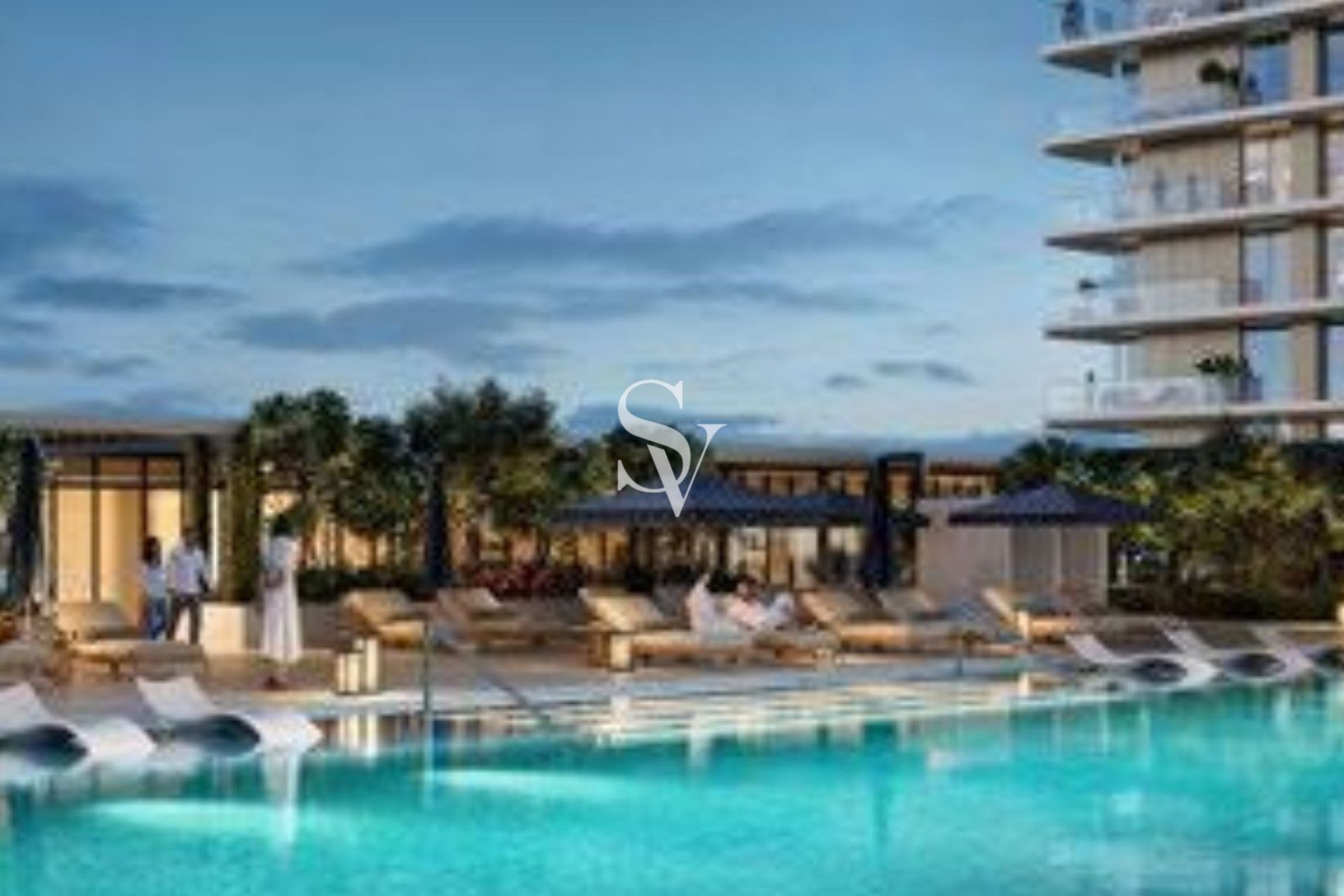 CREEK BEACH | BRANDED | FUTURE DOWNTOWN | BOOK NOW