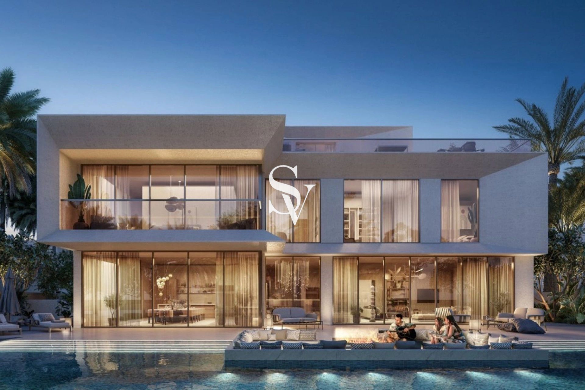 Ultra Luxury | Resort Living | Lagoon Community