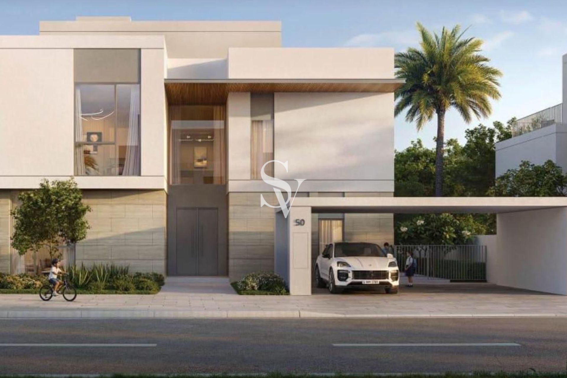 Brand New | The Valley | 0% Commission