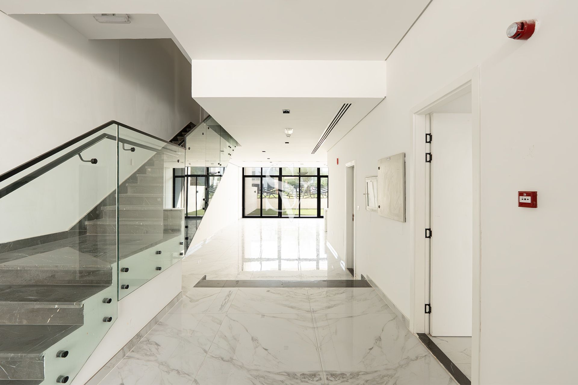 Next to Pavilion | 4BHK | Community View