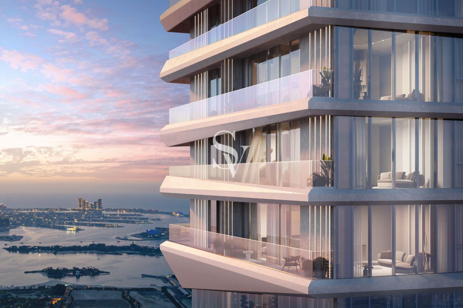 HIGH FLOOR | SEA VIEW | PRIME LOCATION