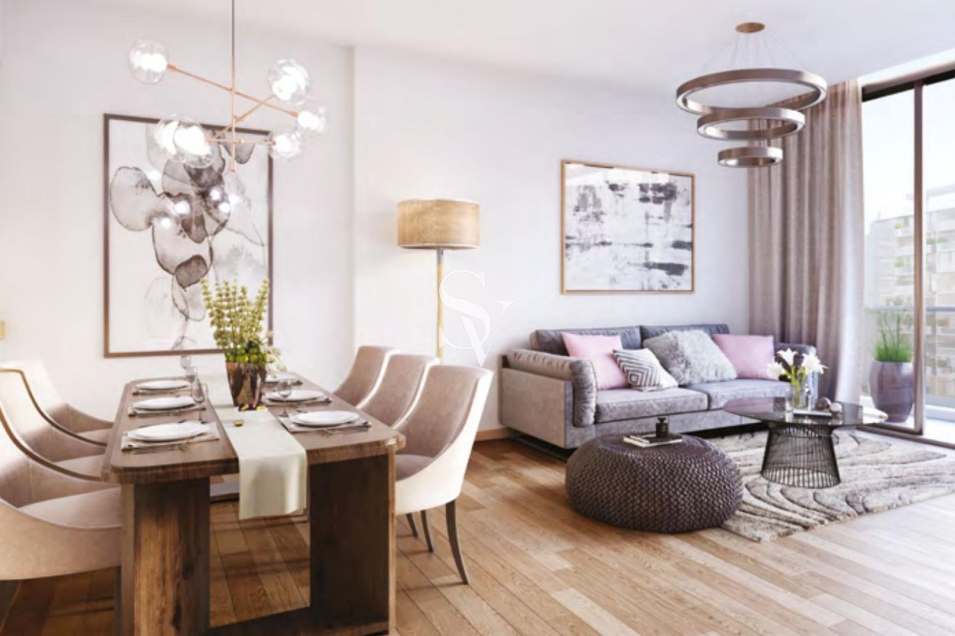 Handover Soon | Close to Op | Steal Deal