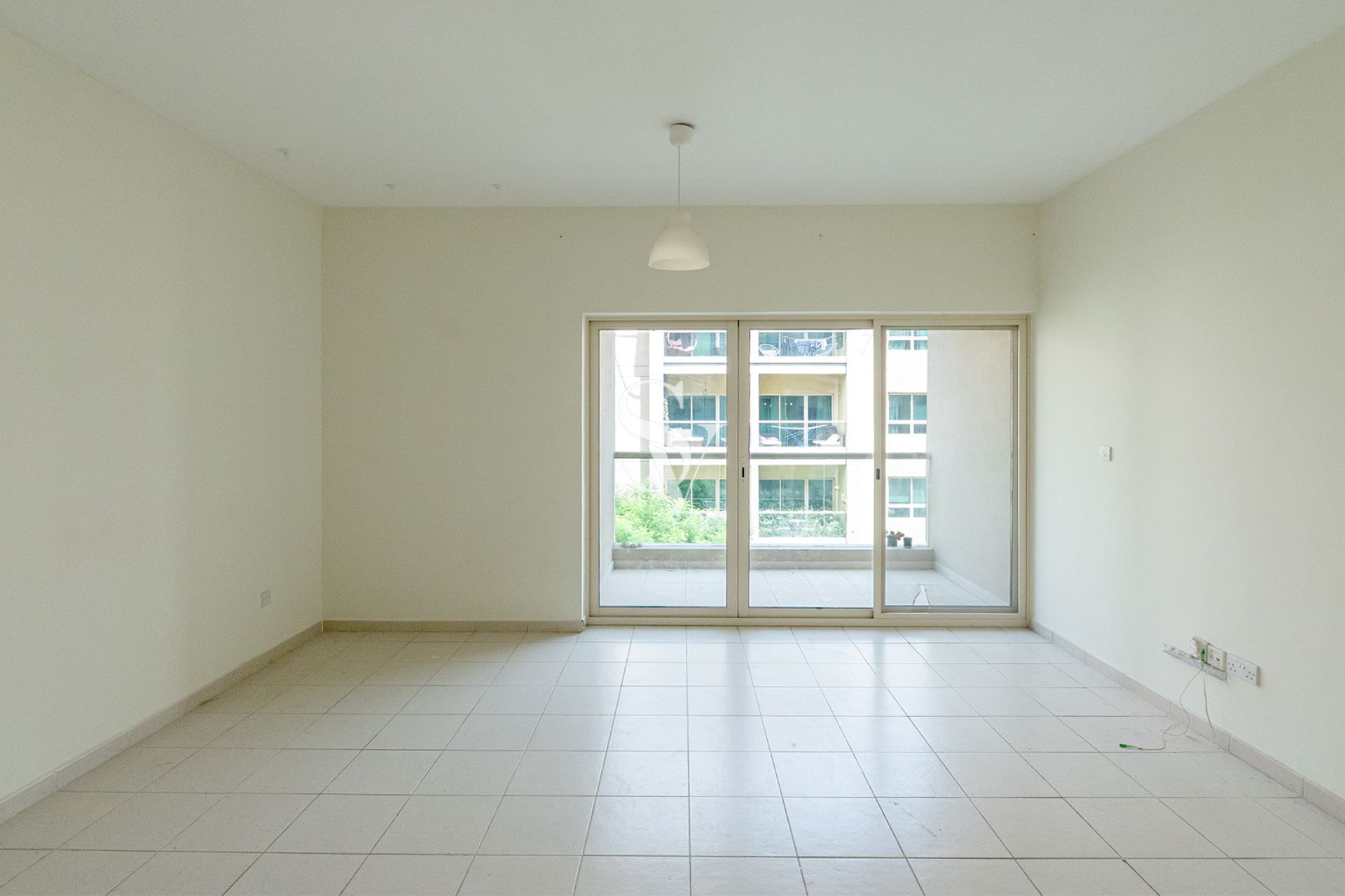 Spacious | High Floor | Balcony | Prime Location