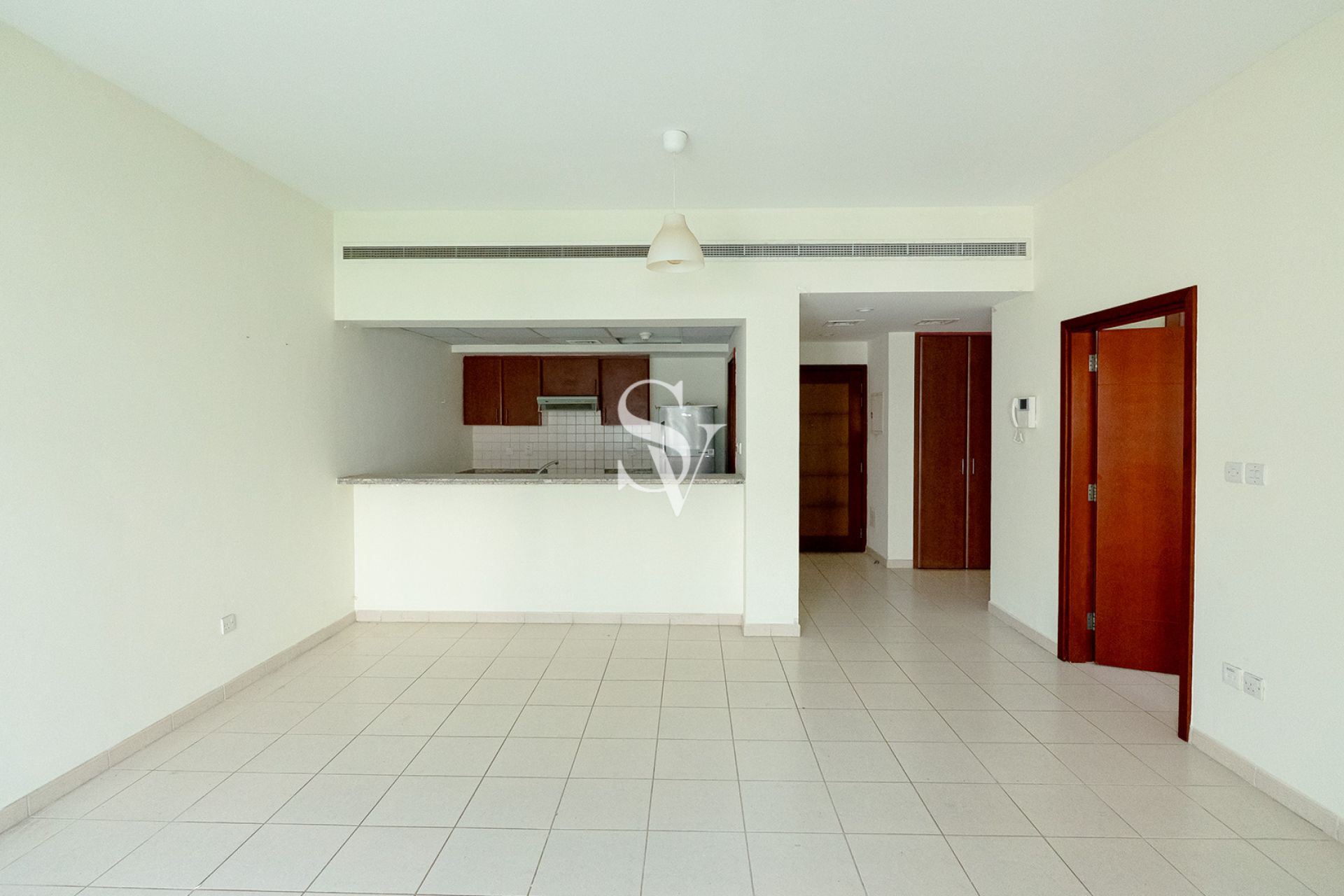 Spacious | High Floor | Balcony | Prime Location