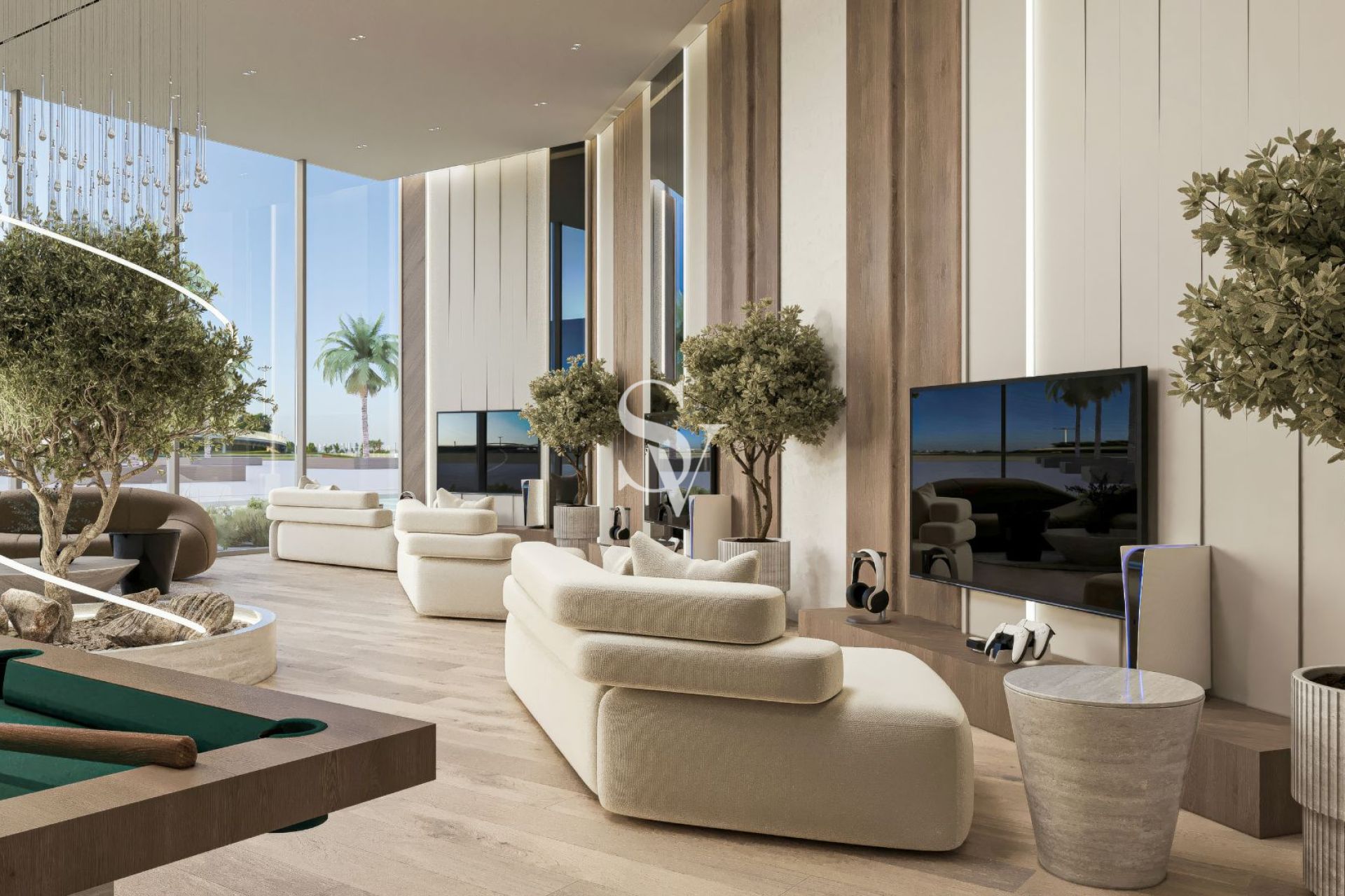 SPACIOUS 3BED+MAIDS | FURNISHED | JAPANESE LIVING