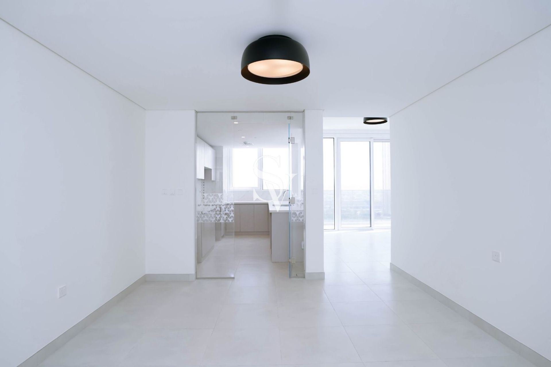 Dubai Frame and Park View |Corner unit |Exclusive