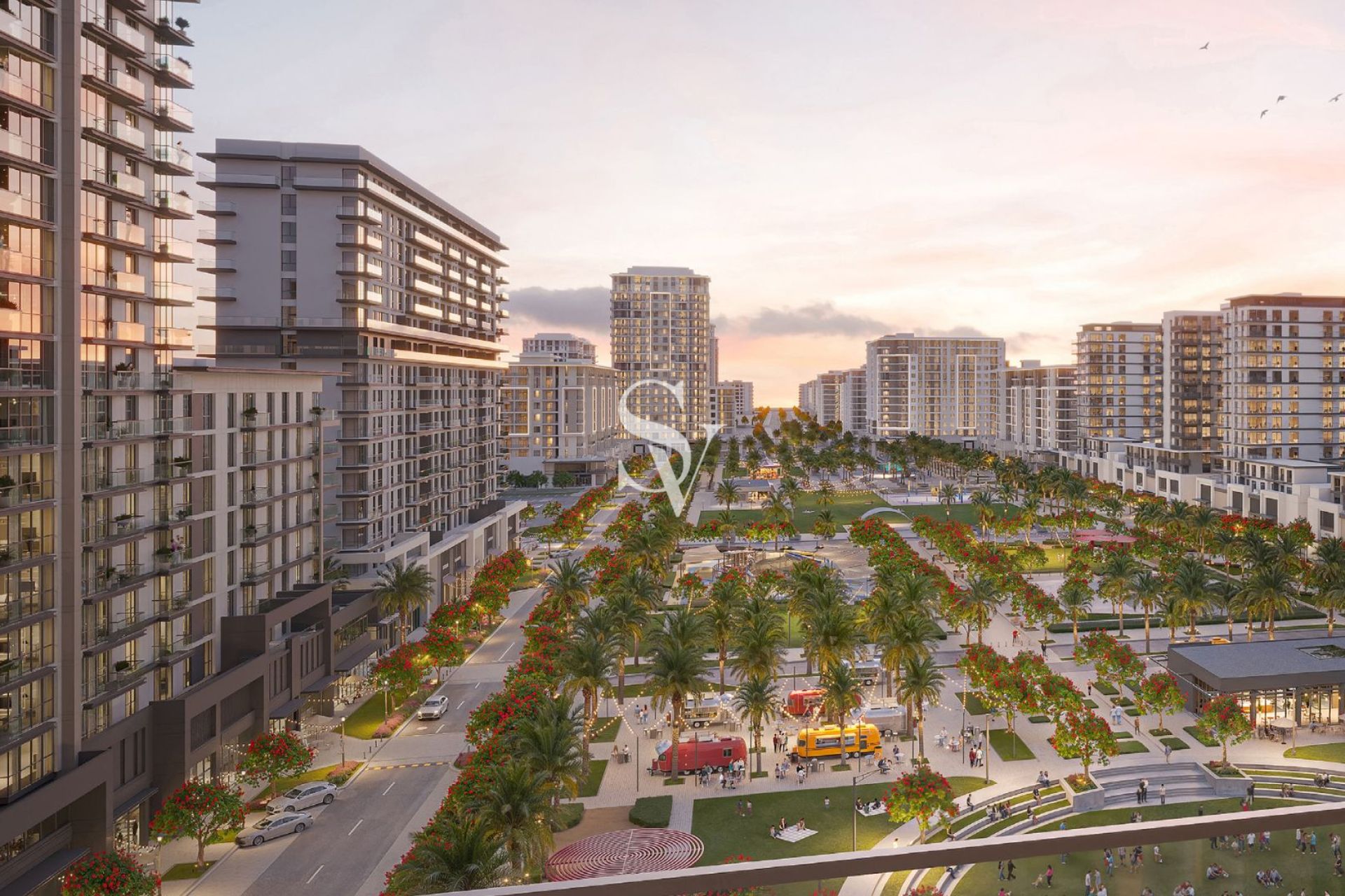 5% Down Payment | Luxury Living | High ROI