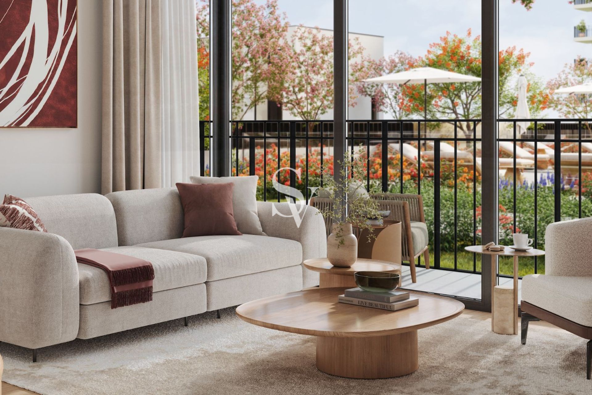 High ROI | 5% Down Payemnt | Luxury Living