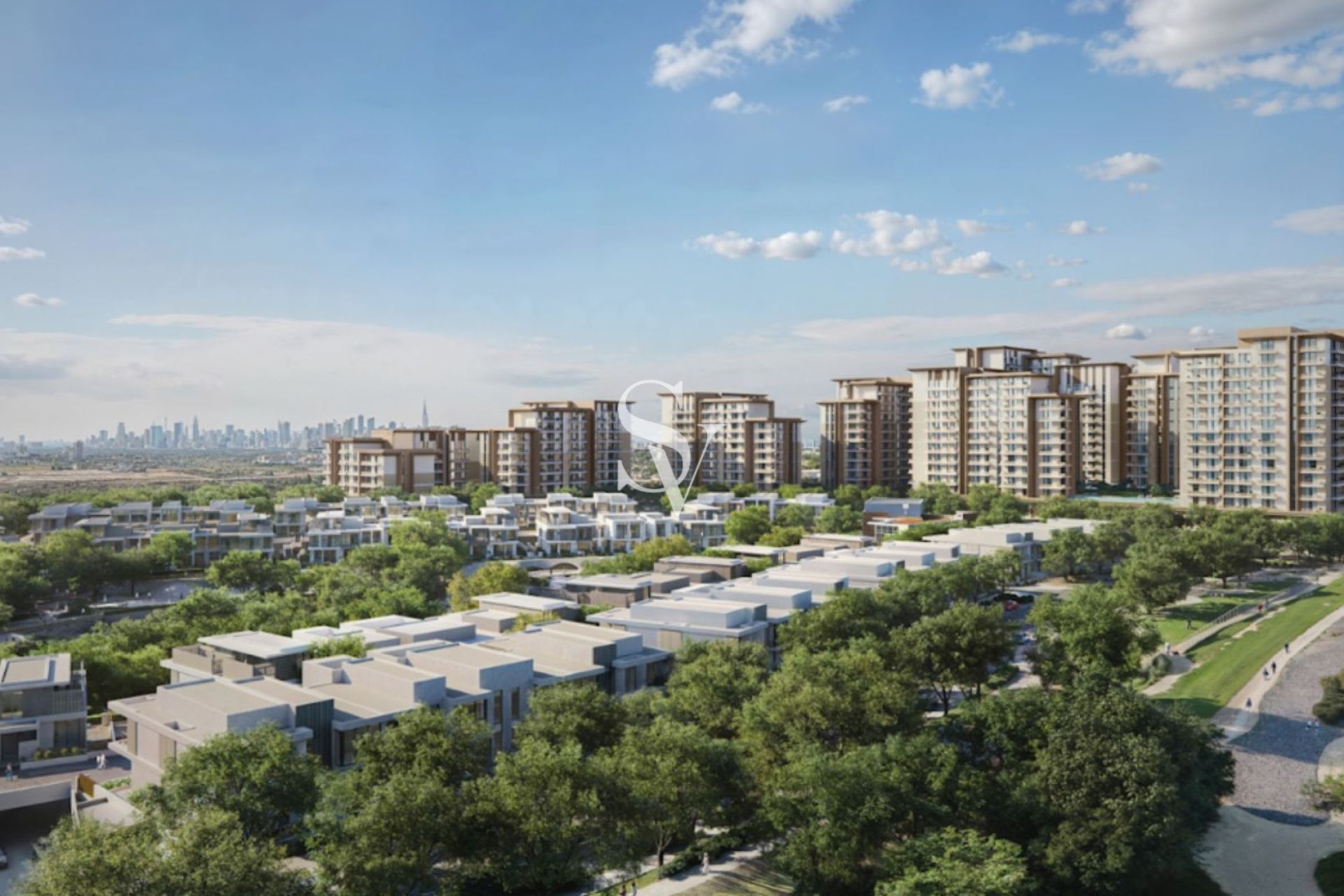 10% Booking | 2BHK | Future Hub | Prime Location