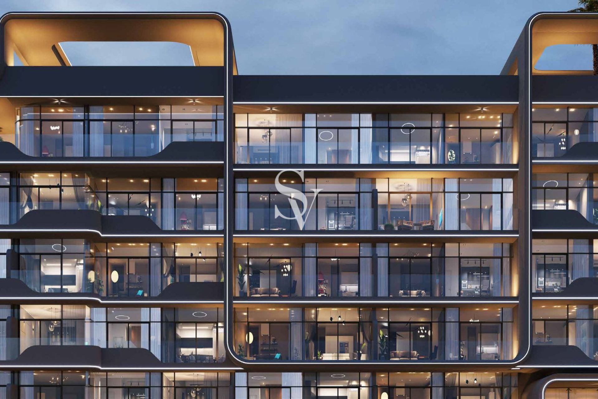 BOULEVARD VIEW | CENTRALLY LOCATED | MODERN