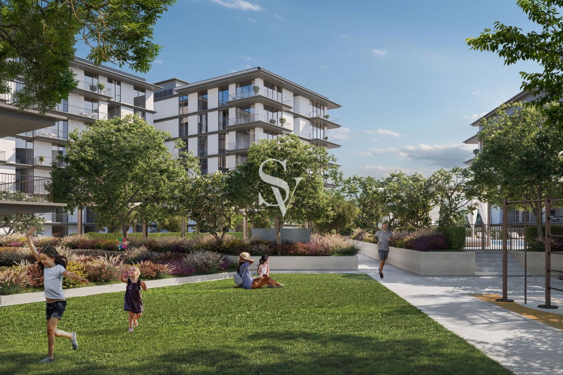 Prime Waterfront |Luxury Living |Yacht Lifestyle