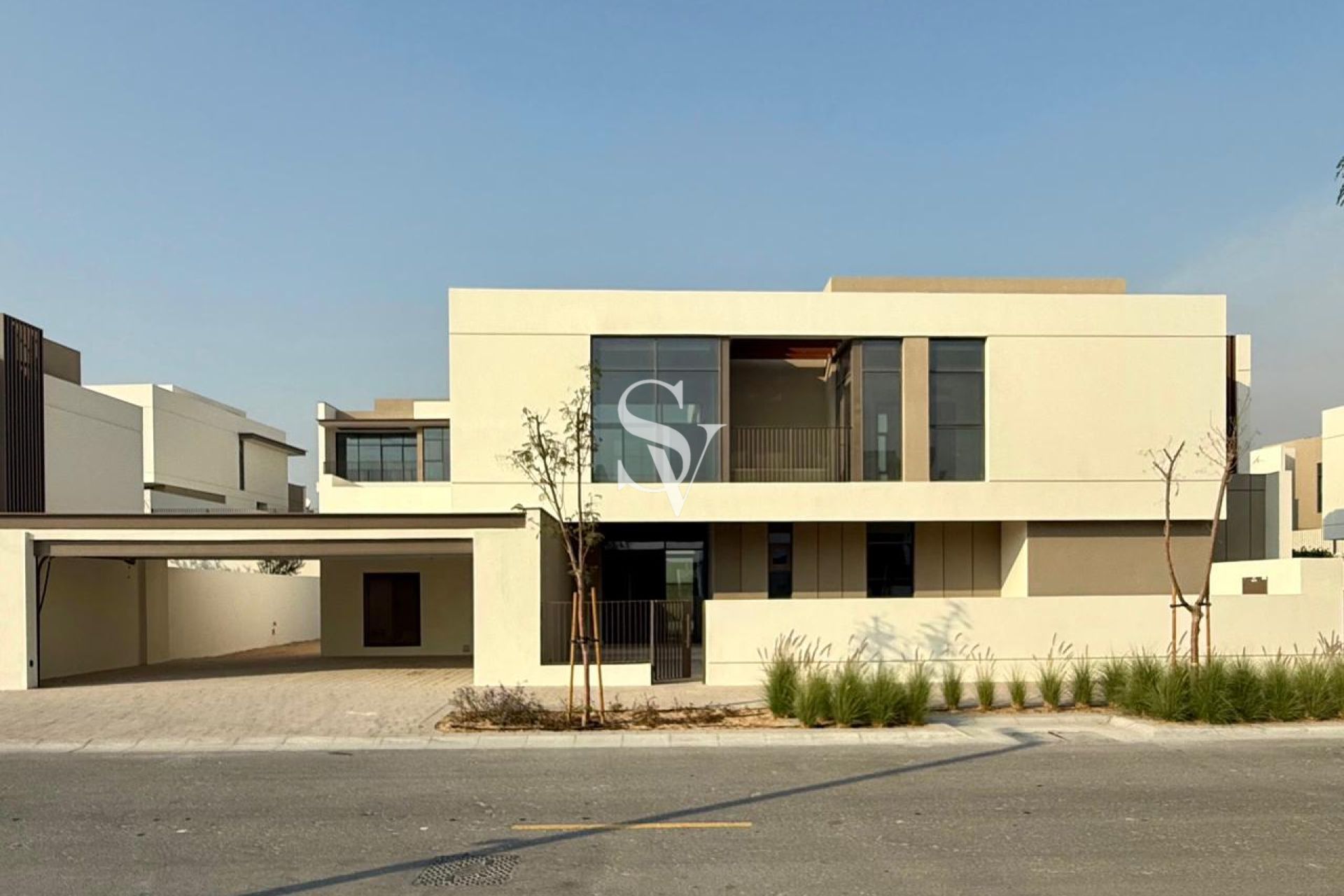 Type B | Massive Plot | Near Pool and Clubhouse