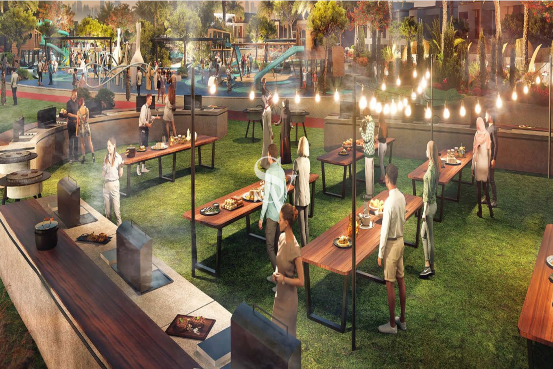 Price Location| Spacious | One Bed | 1% Monthly