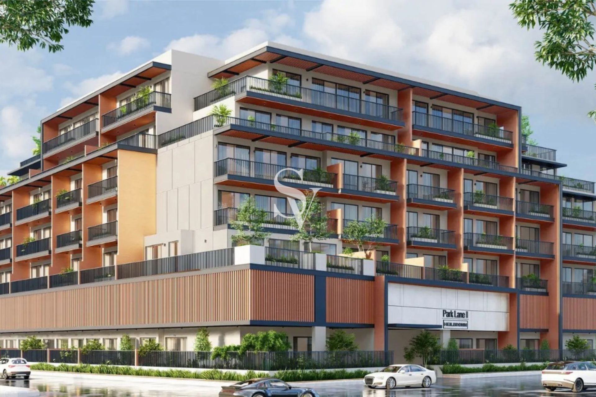 Spanking New | Study Room | Handover 2025