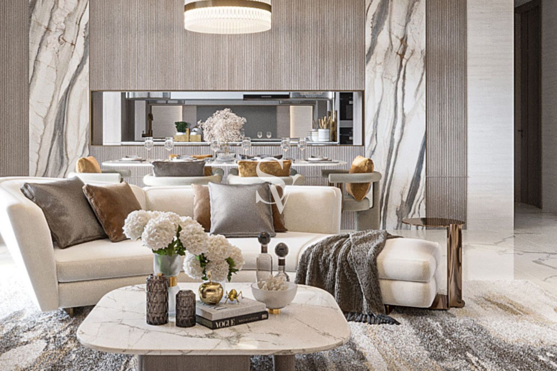 1% Monthly| Luxury Living|Post Handover Payment