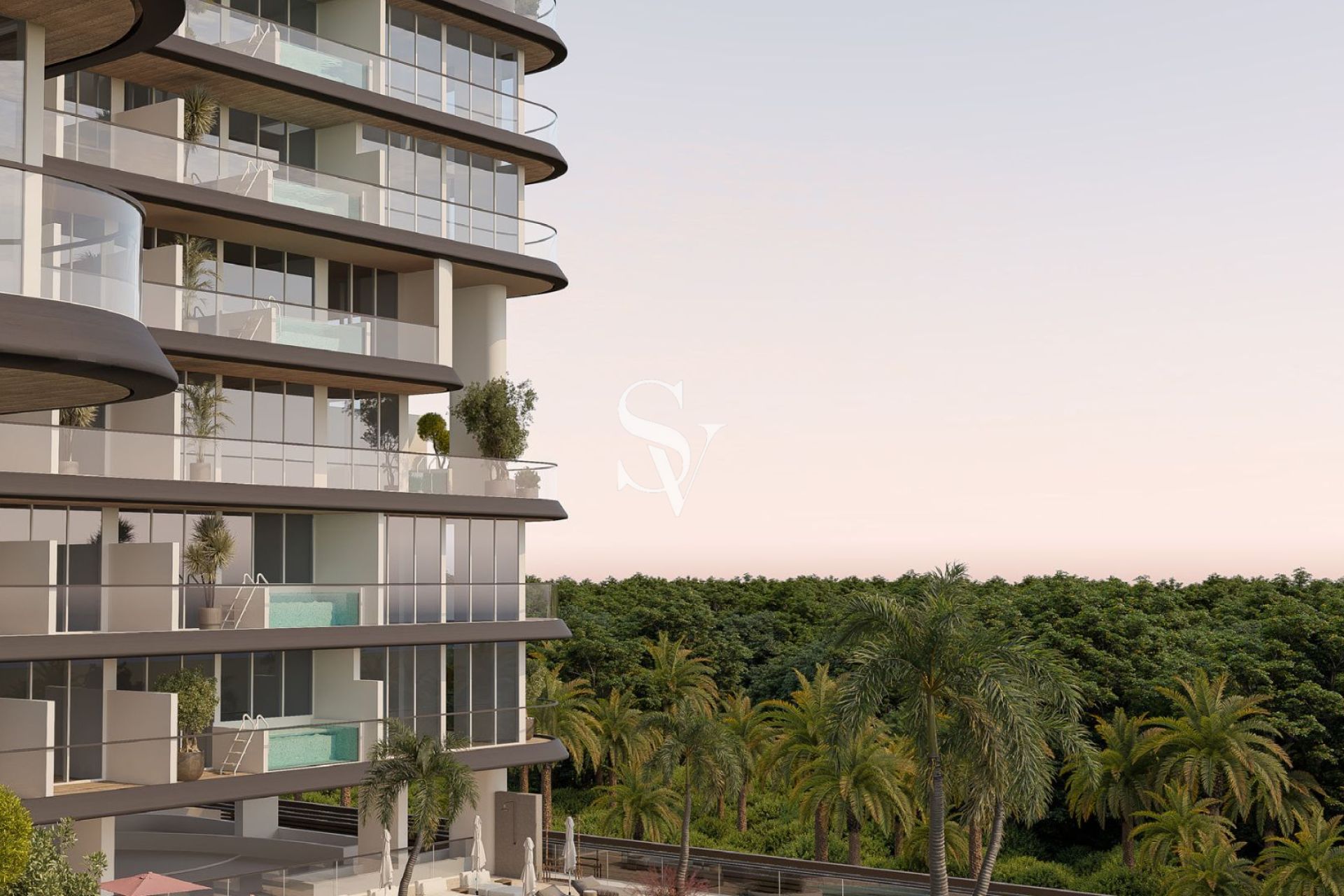 Long 1% PH | Elegant Layout | Handover 2028