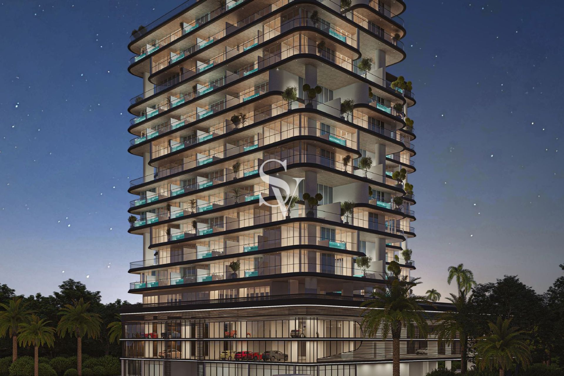 Flexible PH  |  Forest View  |  Large Layout