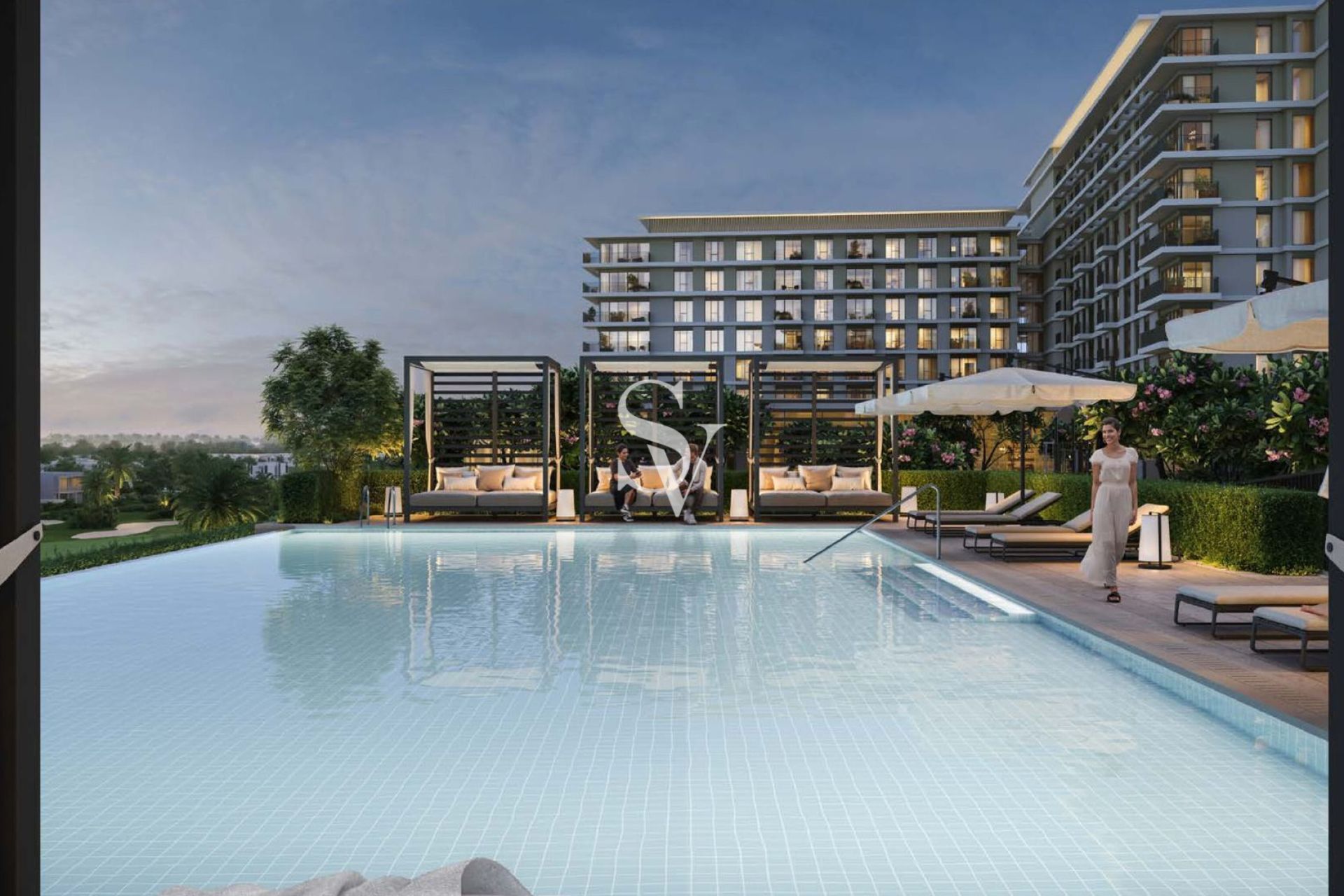 Golf Community | Emerging Locale | Call Now