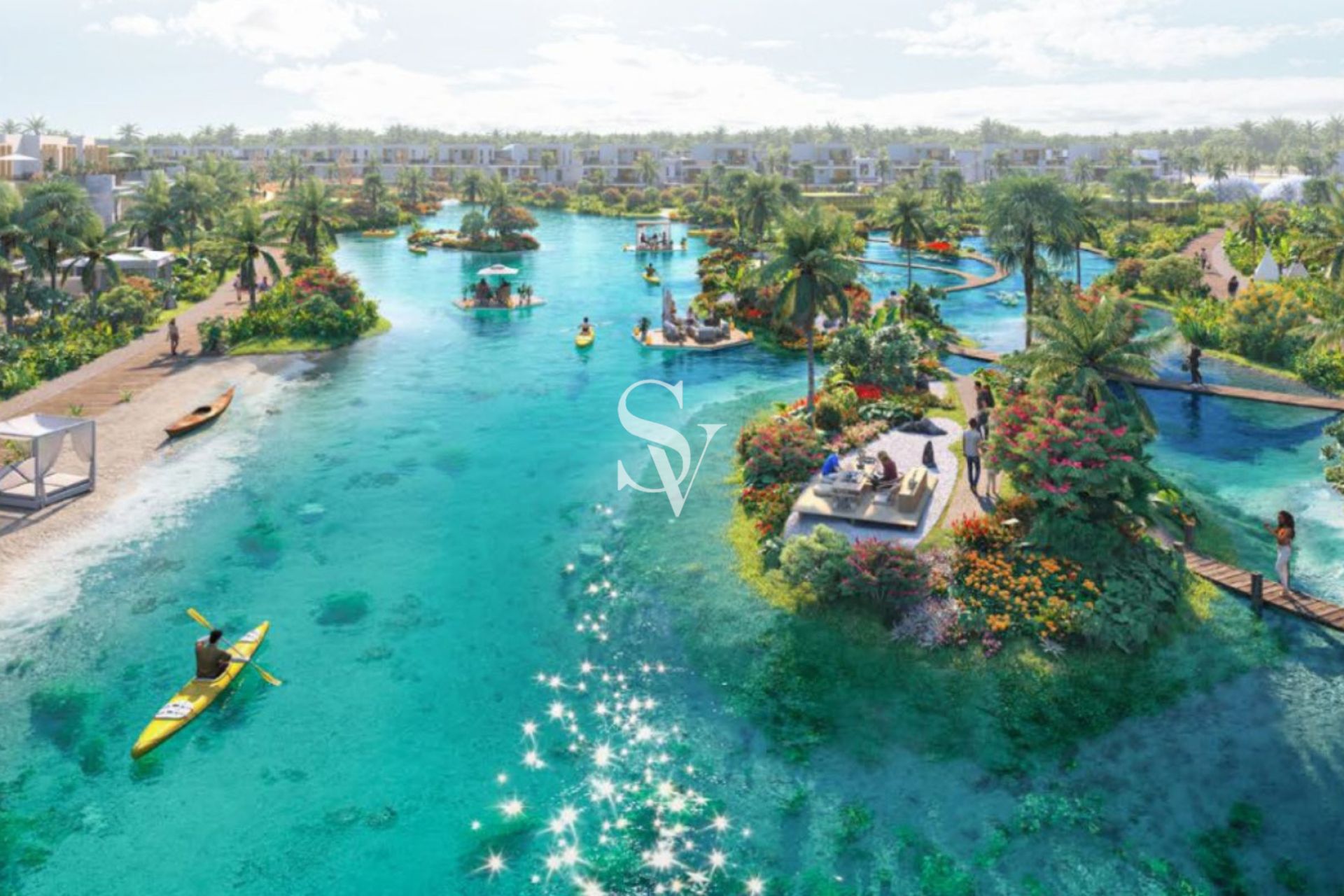 5-Bed TH | Waterfront Lifestyle | Strong Returns