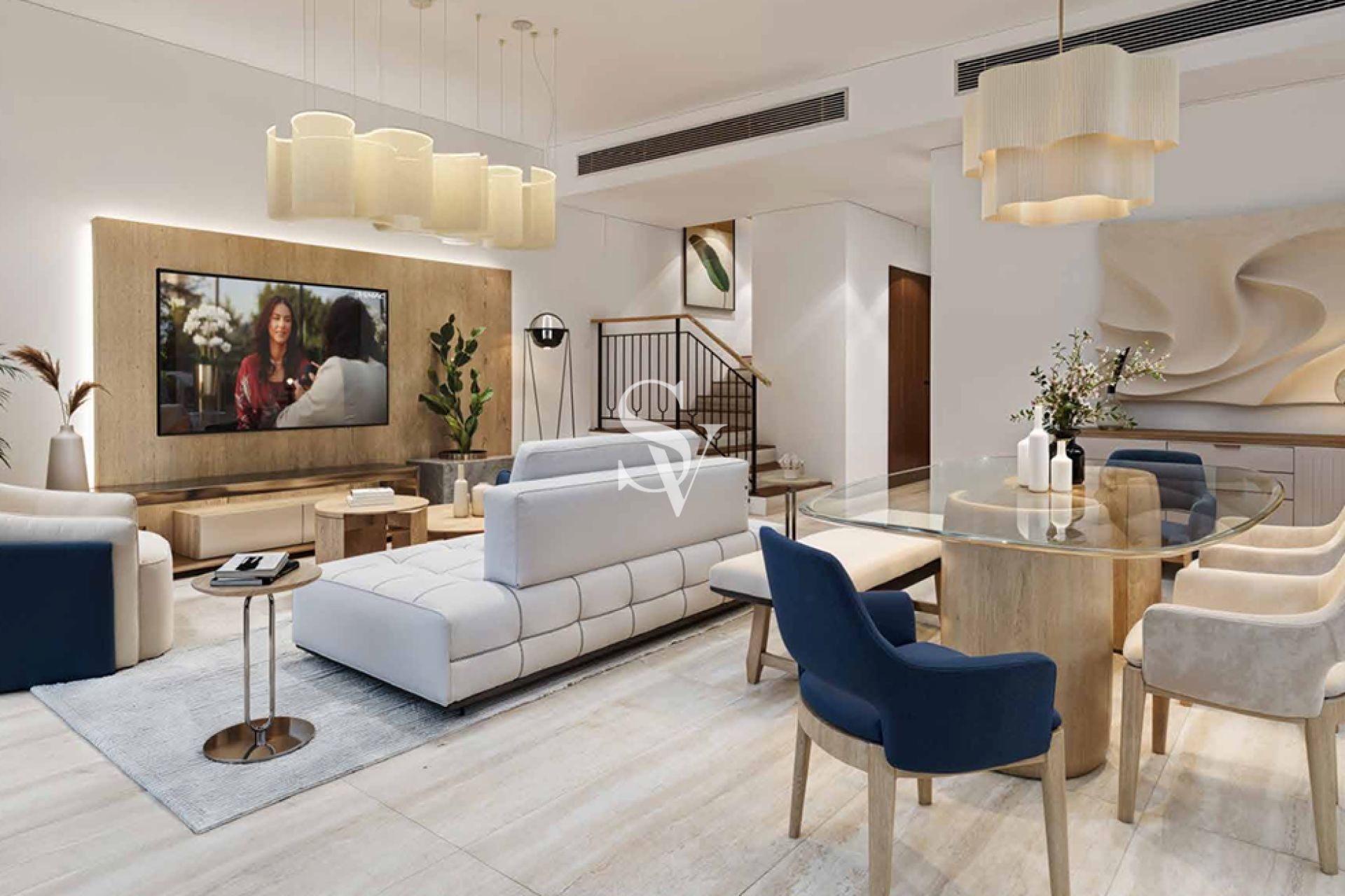 Spacious 5BR | Island Living | Exclusive Offer