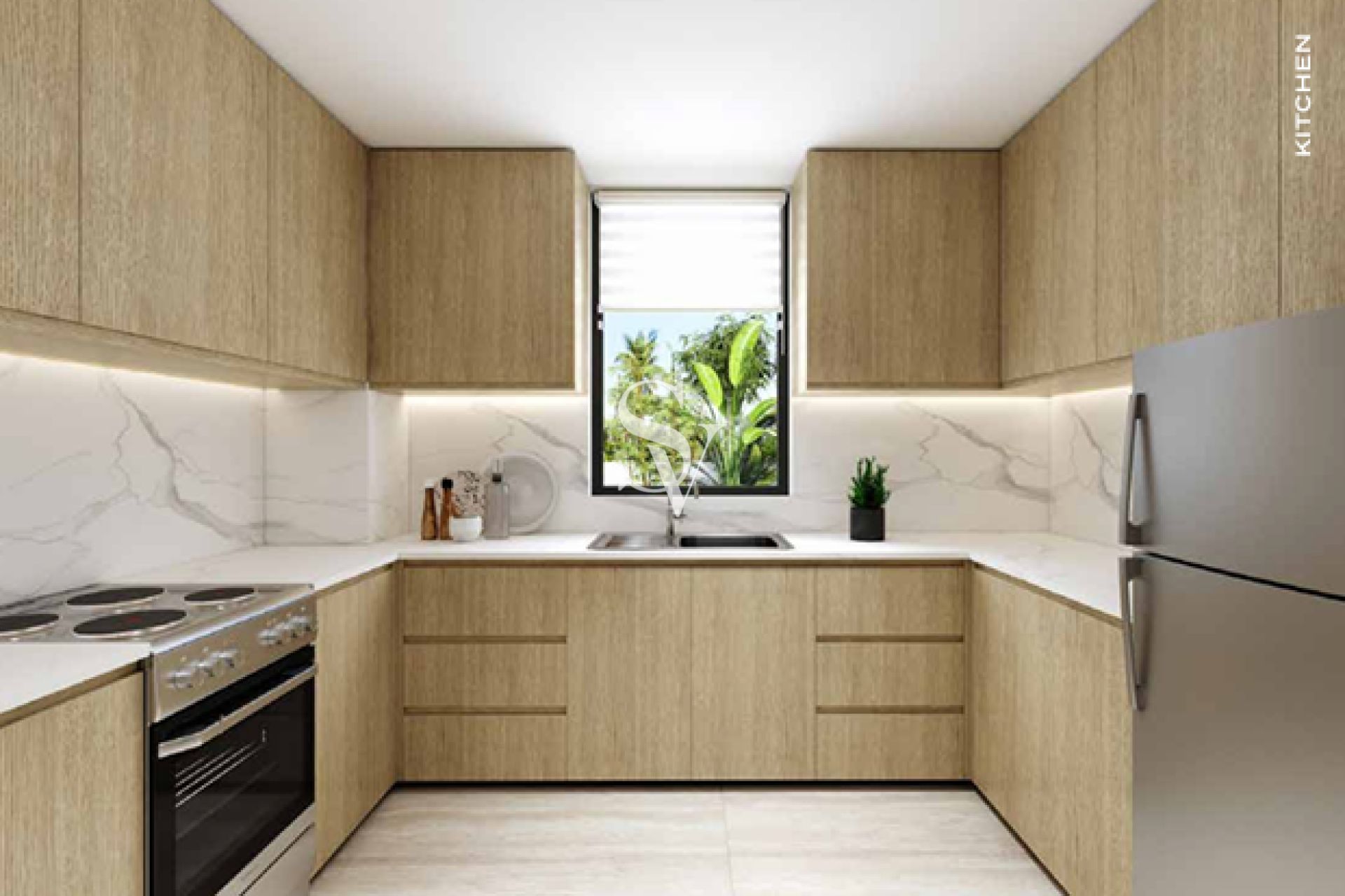 Spacious 5BR | Island Living | Exclusive Offer