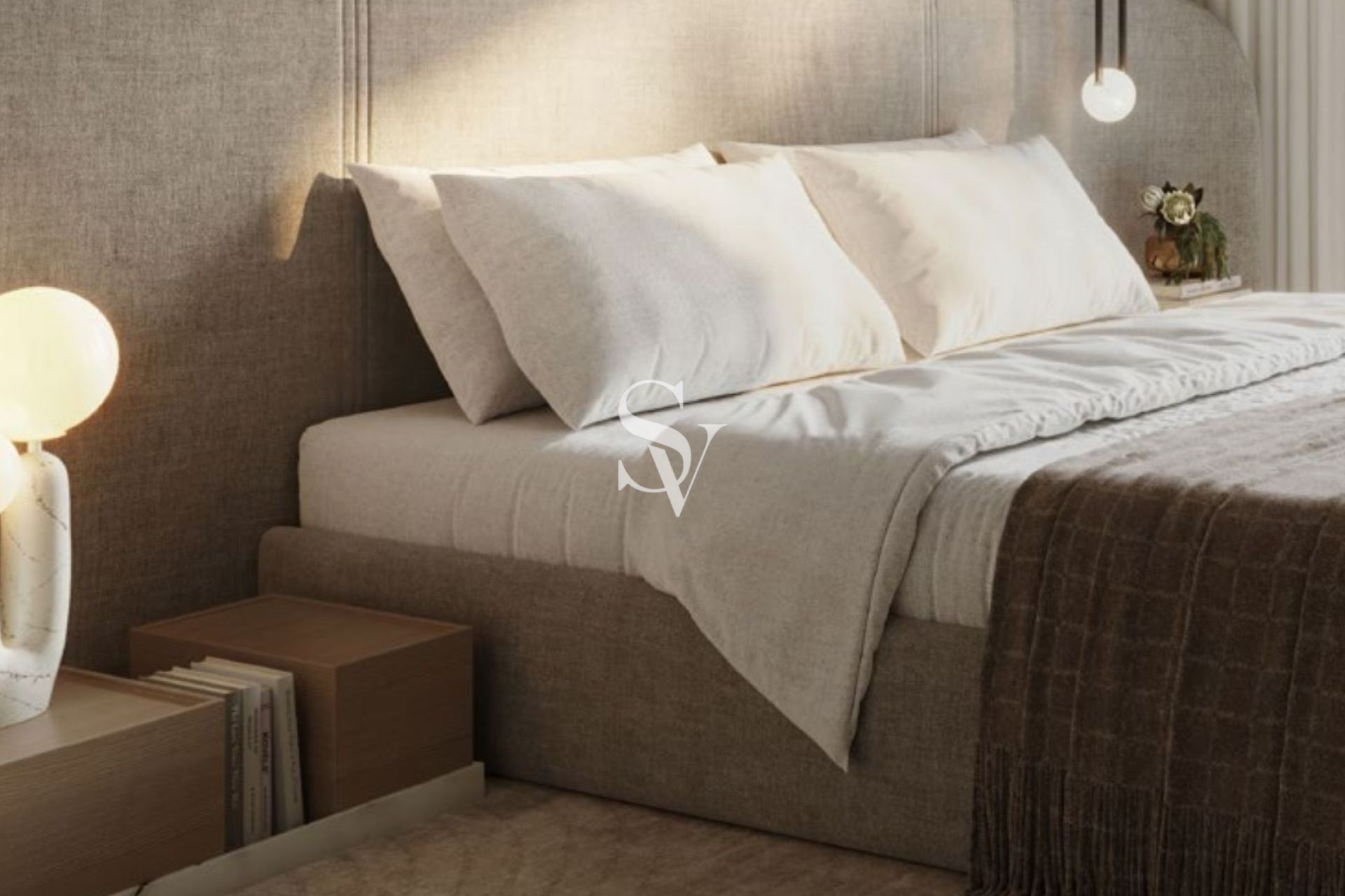 1 Bed | New Launch | In Golf Course | High Floor