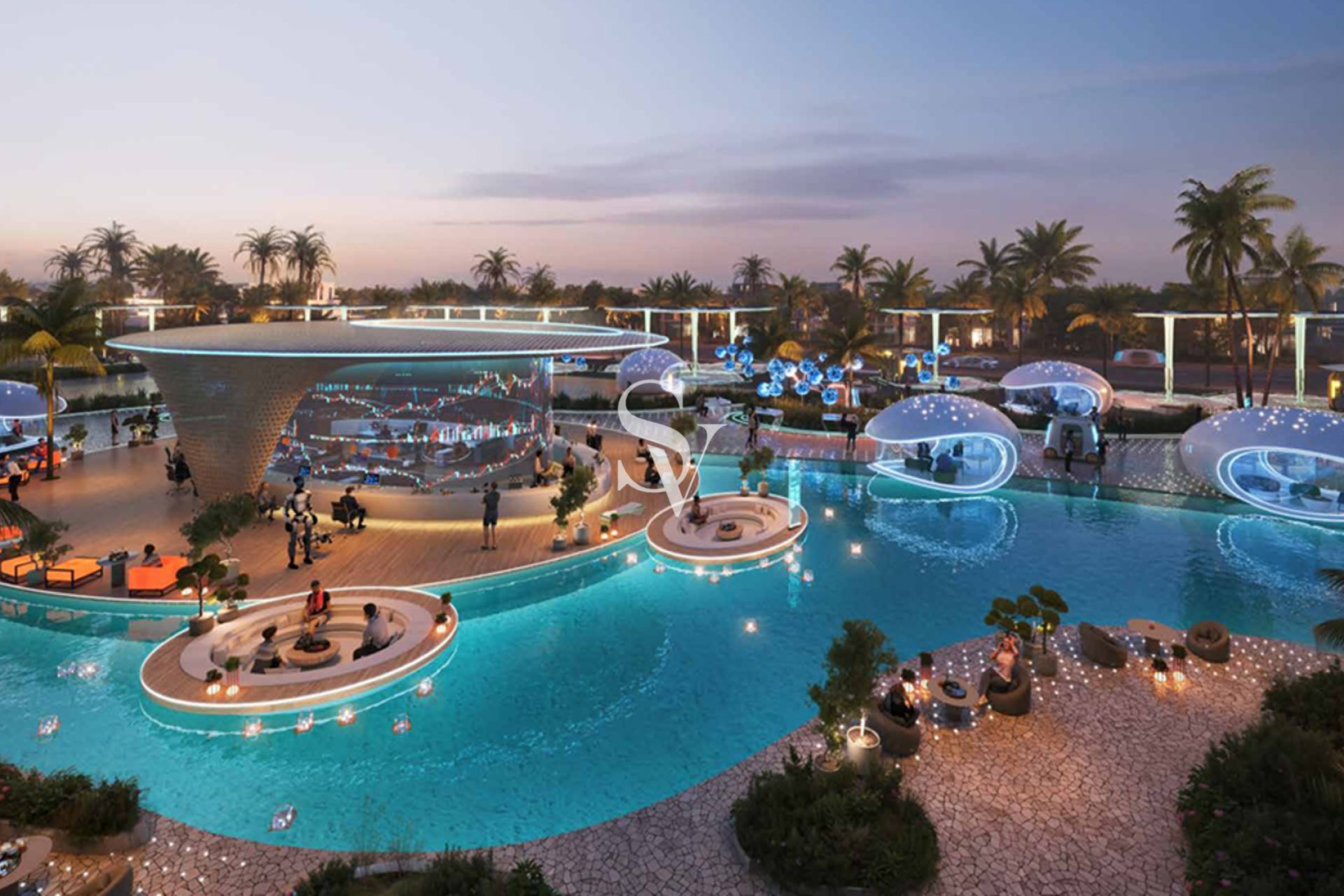 Corner Unit | High ROI | Best Payment Plan