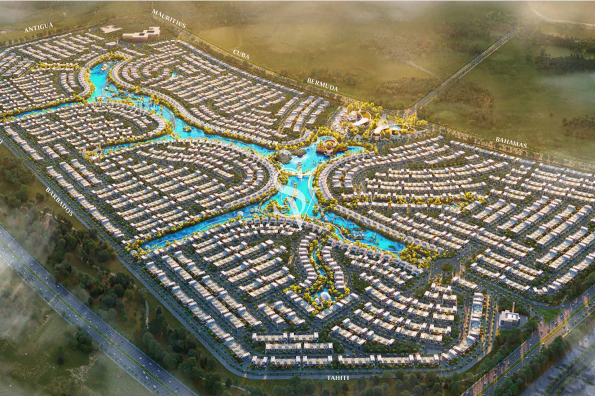 Townhouse | Gated Community | 0% Commission