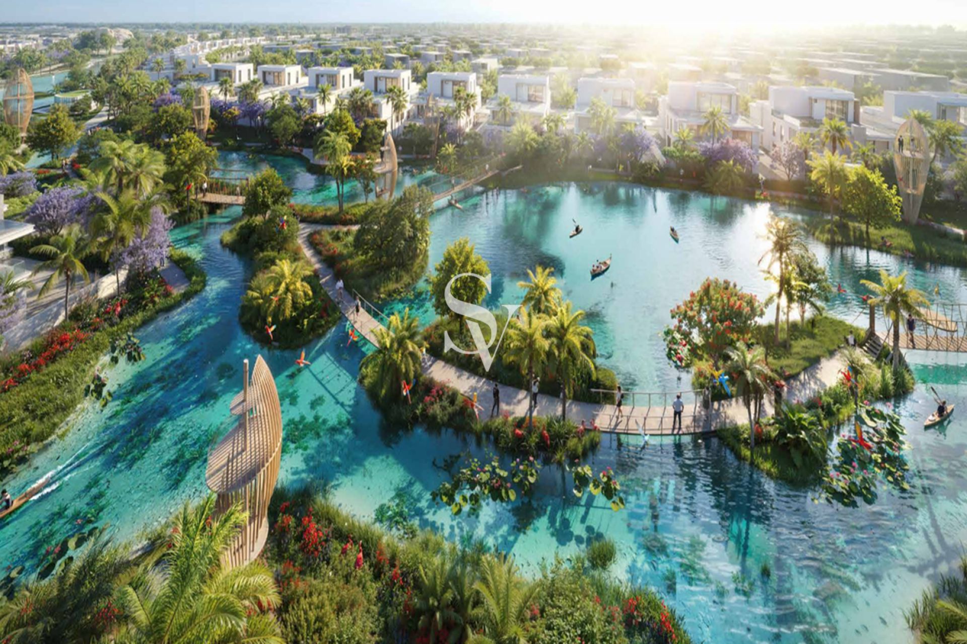 Townhouse | Gated Community | 0% Commission