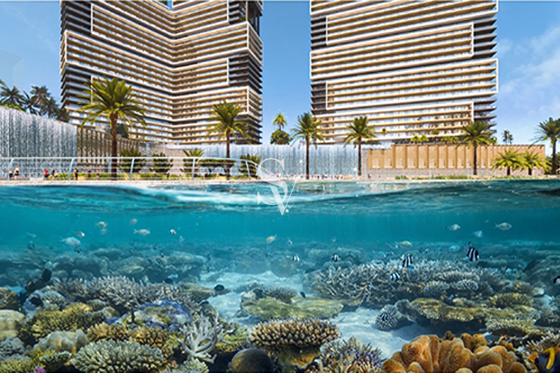 Waterfront Living | Prime Location | Easy Payments