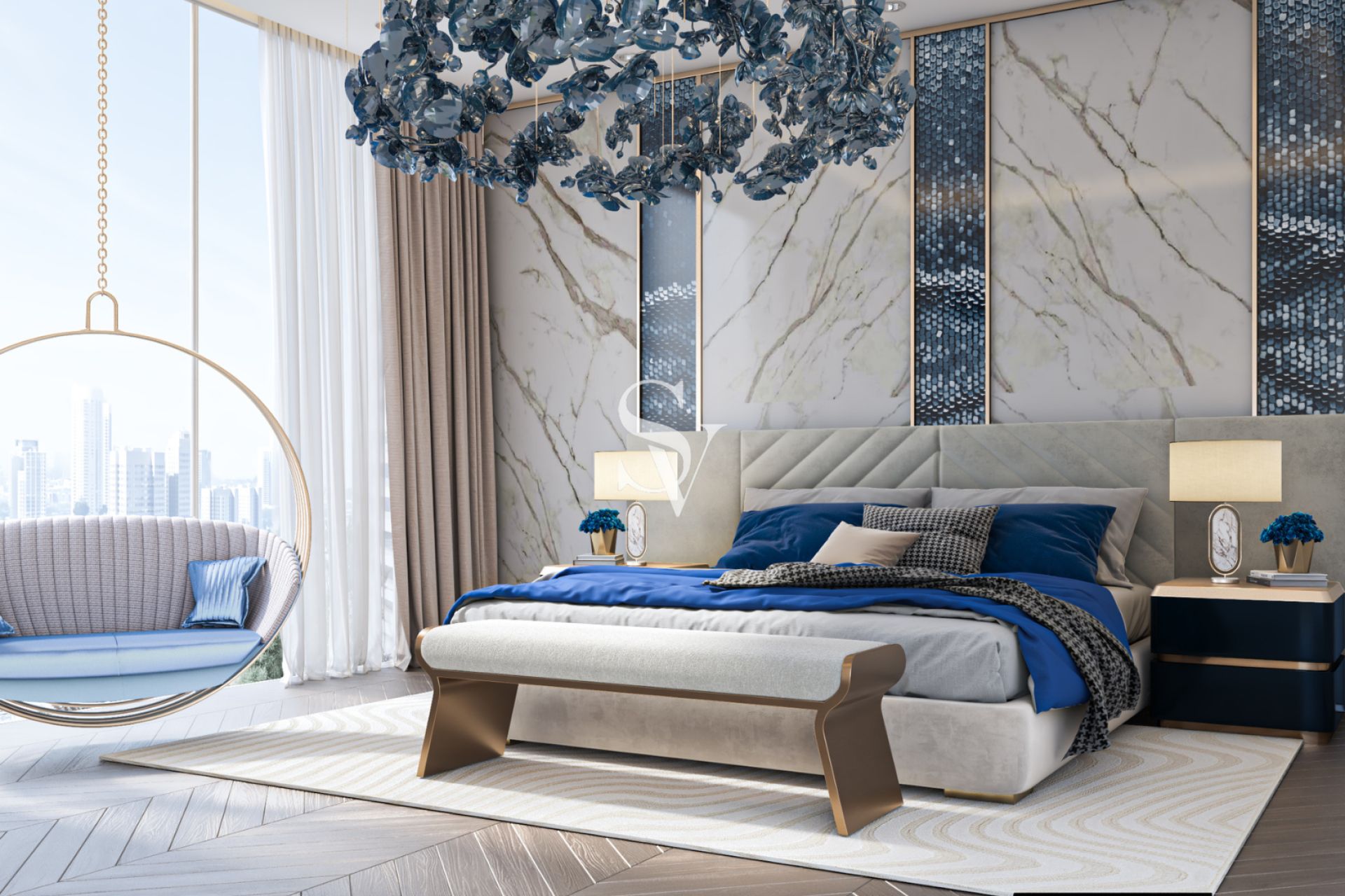 1BR Canal View | 0% Commission | 2% DLD Waiver