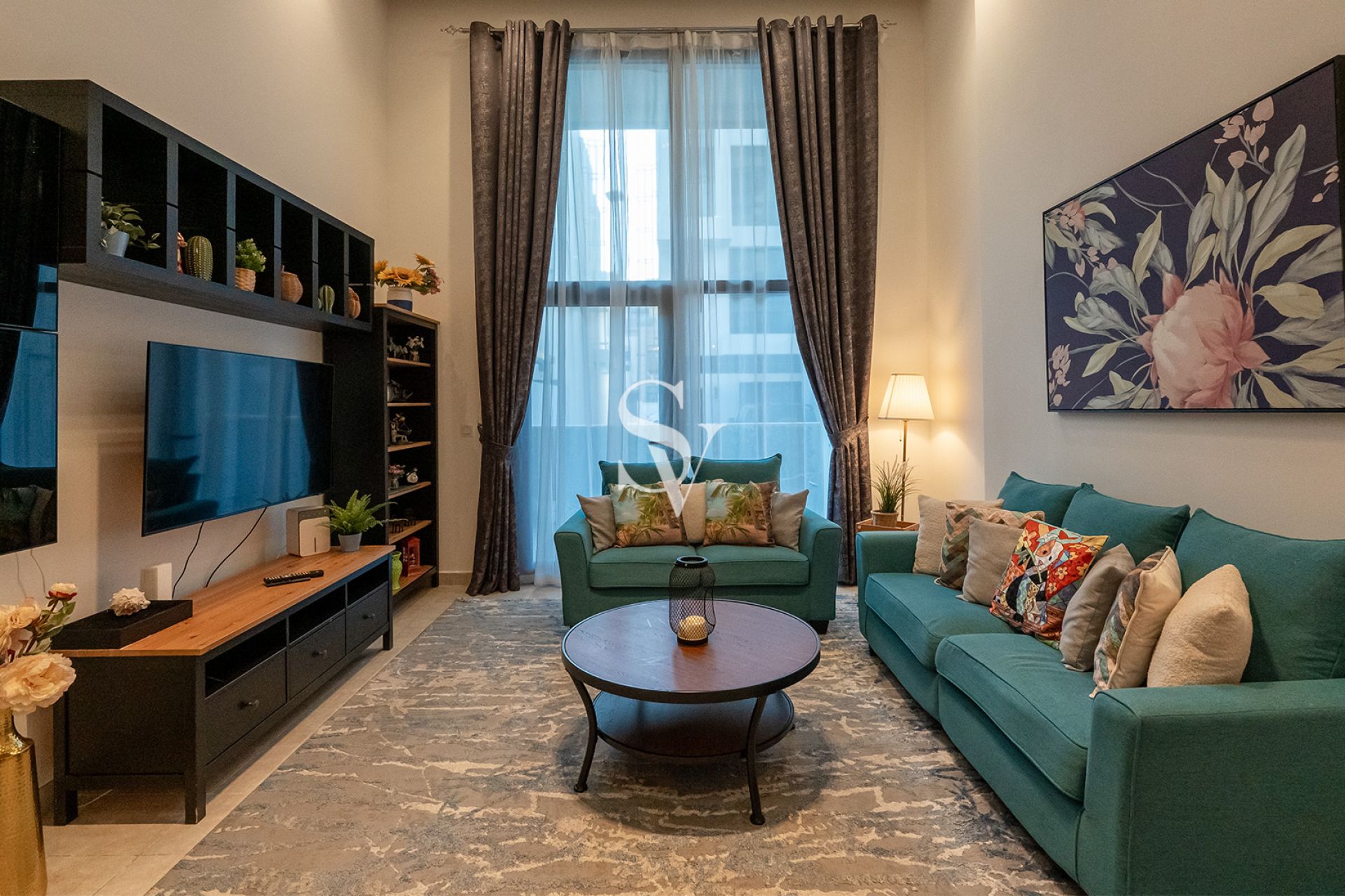 Furnished | Maids Room | Exclusive | Near Exit